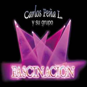 Carlos Peña y su Grupo Fascinacion - Mi Amor Por Ti.jpeg